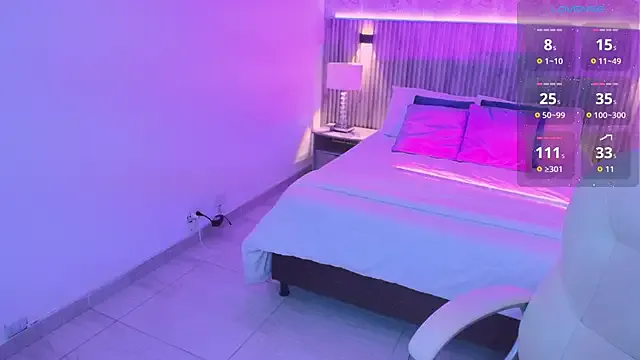 Girls: try live performances with matured performers, from dancing to quirks, in a variety of beautiful sex cams.