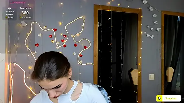 EmmyGreans on StripChat 