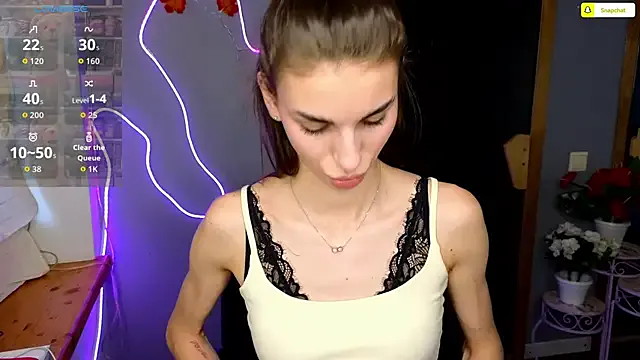 EmmyGreans on StripChat 