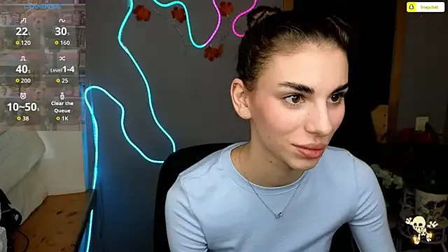 EmmyGreans on StripChat 