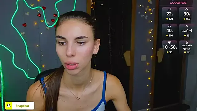 EmmyGreans on StripChat 