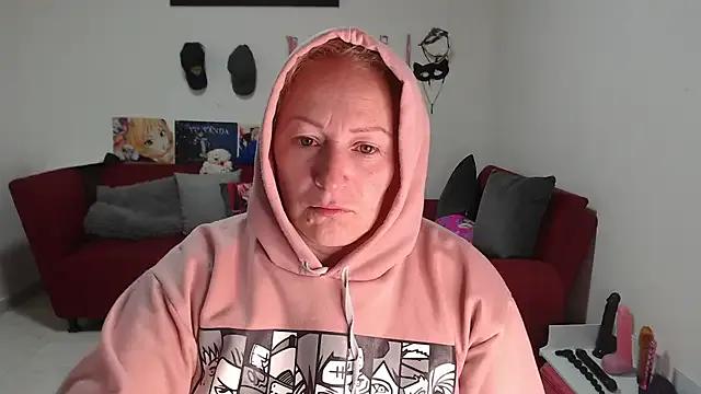 emperabigbootybigass from StripChat is Freechat