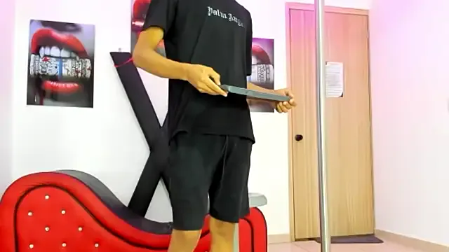 EMPIRE_BOYS1 from StripChat is Freechat