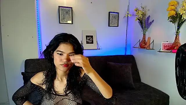 emycarver09 from StripChat is Freechat