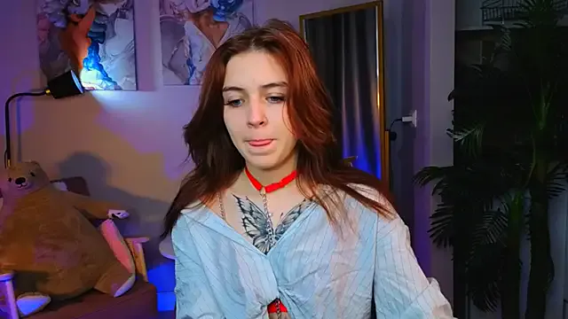 enchanted_bella from StripChat is Freechat