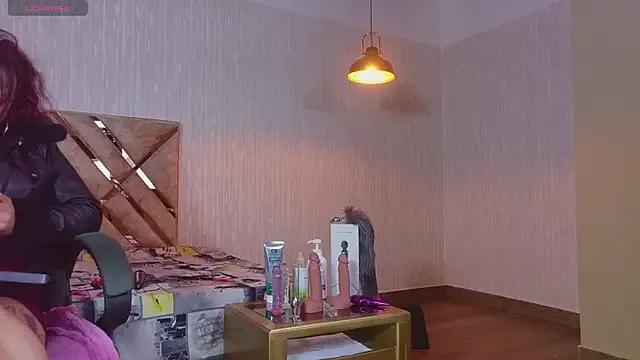 Engel_devil from StripChat