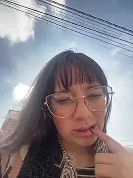 Engel_fiiree from StripChat is Freechat