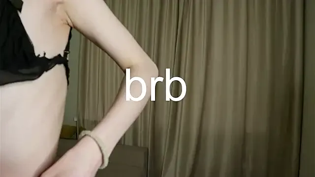 EngelBrougham from StripChat