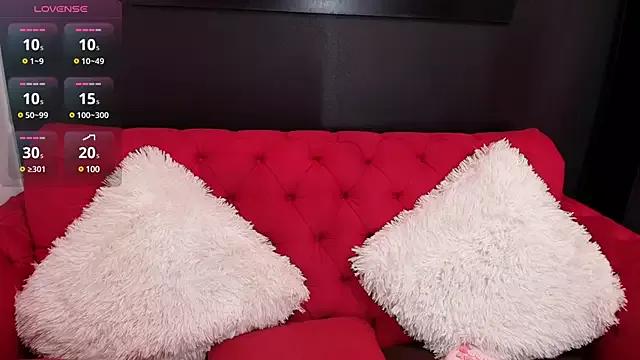 Enyel_valmina from StripChat