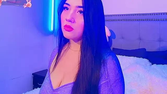 Enyel_valmina from StripChat