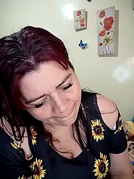 Erica_brooks_ from StripChat is Freechat