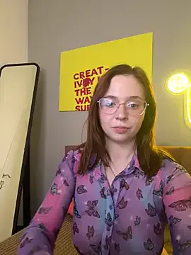 Erica_Nelson from StripChat is Freechat