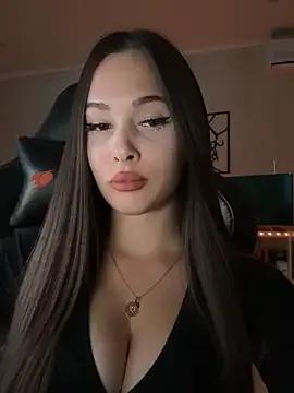 EricaWalls from StripChat is Freechat