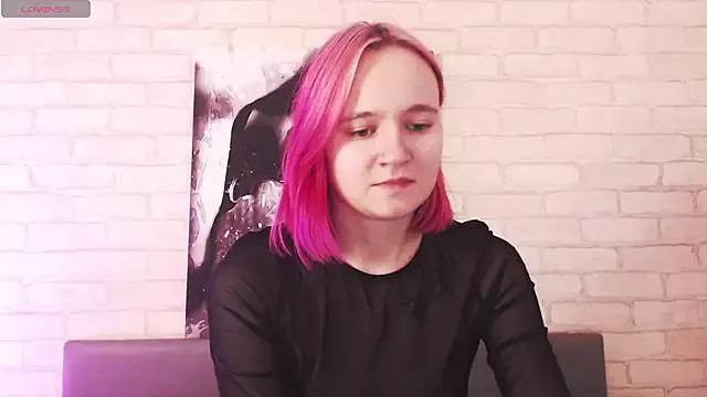 Ericha_Stone from StripChat is Freechat