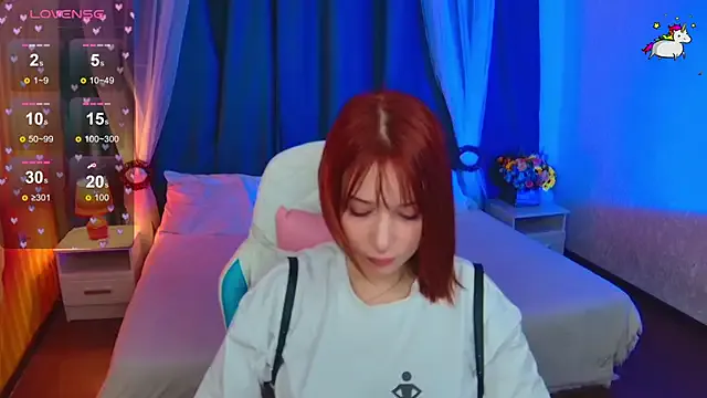 Girls: try live performances with matured performers, from dancing to quirks, in a variety of beautiful sex cams.