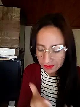 ERIKA__29 from StripChat is Freechat