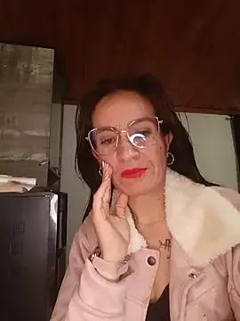 ERIKA__29 from StripChat is Freechat