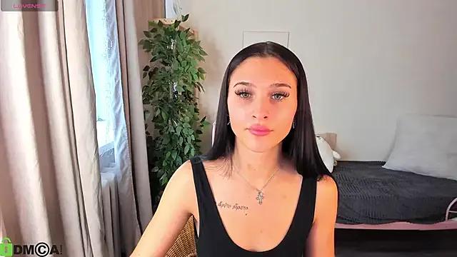 Erika_Flame from StripChat is Freechat