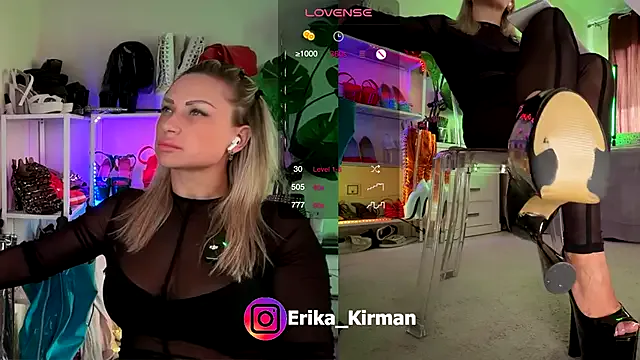 Girls: try live performances with matured performers, from dancing to quirks, in a variety of beautiful sex cams.