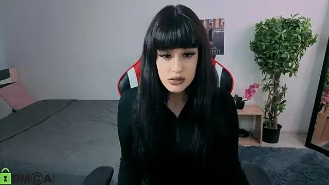 Erika_peach from StripChat is Freechat