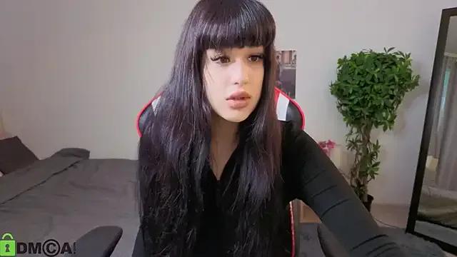 Erika_peach from StripChat is Freechat