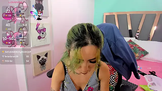 Girls: try live performances with matured performers, from dancing to quirks, in a variety of beautiful sex cams.