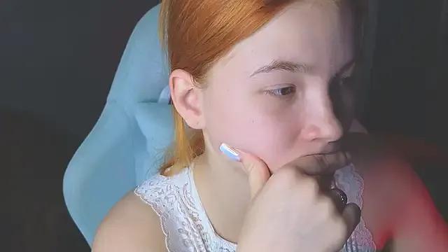 erikabrian from StripChat is Freechat
