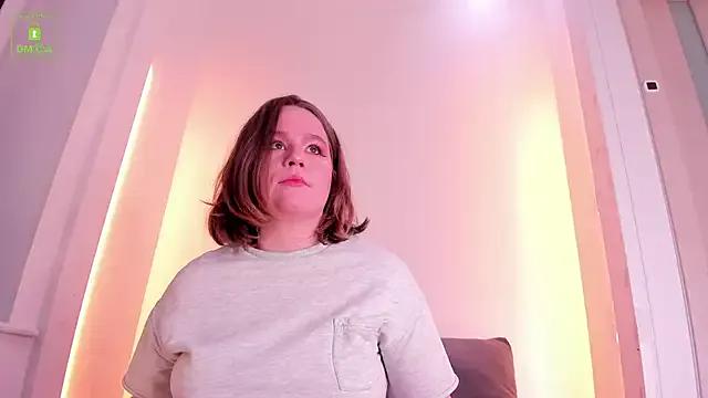 ErikaLust from StripChat is Freechat