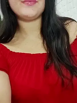 ErikaVlovely from StripChat