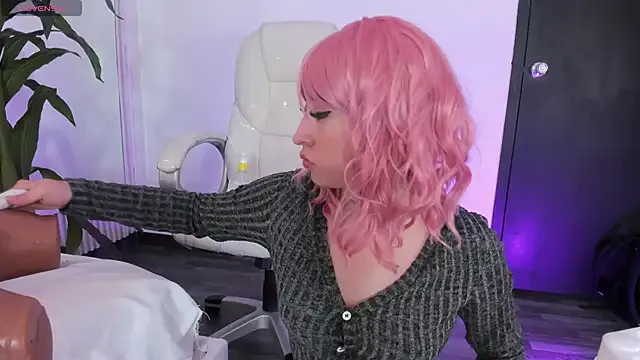 EriKlein from StripChat