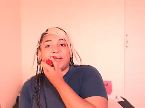 EroticPooja from StripChat is Freechat