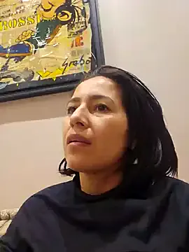 Erza-Scarlett from StripChat is Freechat