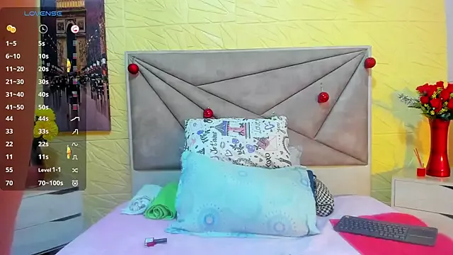 Girls: try live performances with matured performers, from dancing to quirks, in a variety of beautiful sex cams.