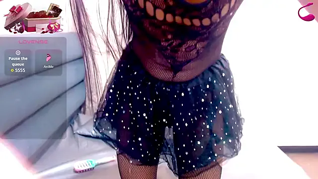 Estefhania_Lanaice from StripChat