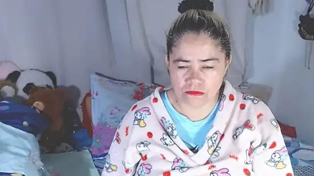 estrellita_fugaz16x from StripChat is Freechat