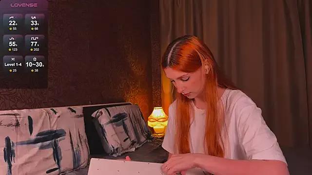 Eternal_dream_ from StripChat
