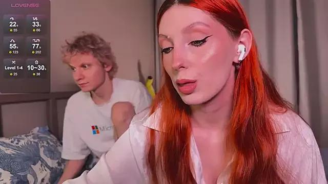 Eternal_dream_ from StripChat