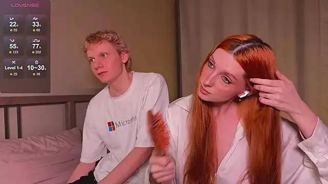 Eternal_dream_ from StripChat