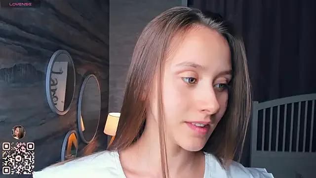 EthalBuffkin from StripChat is Freechat