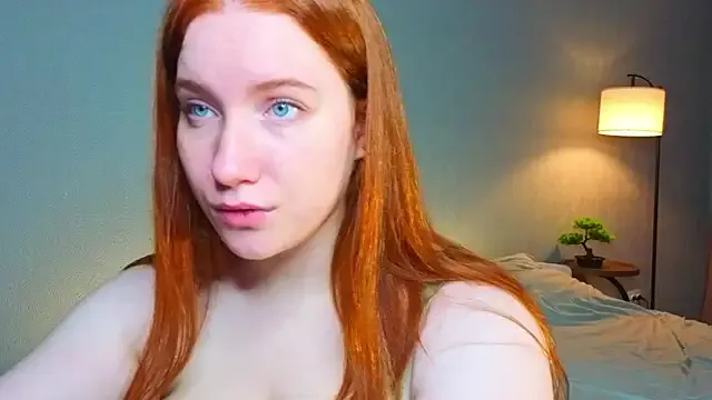 EthalCarlsqq from StripChat is Freechat