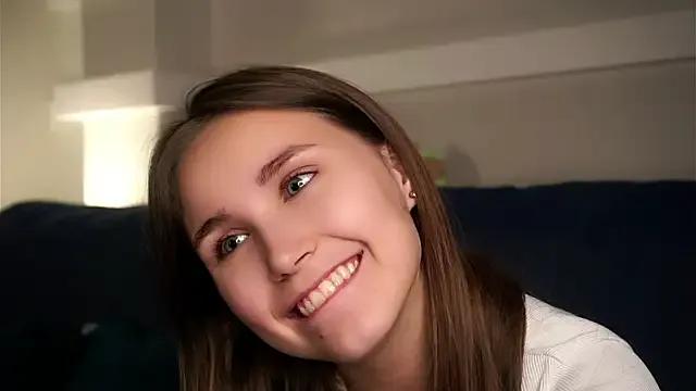 EthalFlowers from StripChat is Freechat