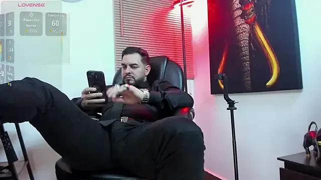 Ethan_Castellano from StripChat is Freechat