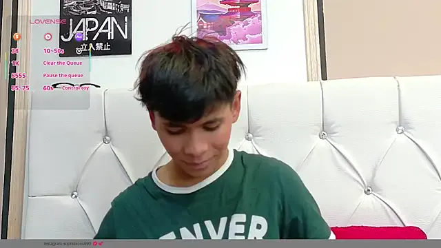 Girls: try live performances with matured performers, from dancing to quirks, in a variety of beautiful sex cams.