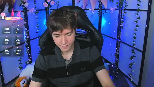 Girls: try live performances with matured performers, from dancing to quirks, in a variety of beautiful sex cams.