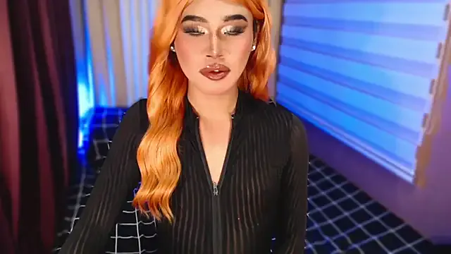 ETHEREAL_ANNA from StripChat is Freechat