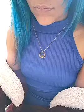 euahotmarii20 from StripChat is Freechat