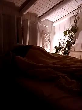 EuDommeLuna from StripChat is Freechat