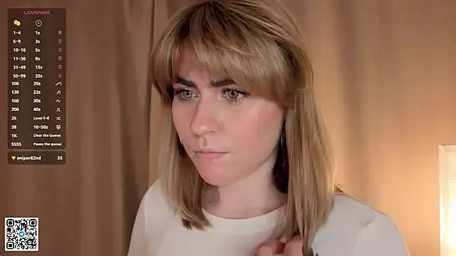 Girls: try live performances with matured performers, from dancing to quirks, in a variety of beautiful sex cams.