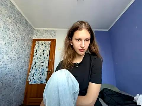 Eva_Angel3 from StripChat is Freechat