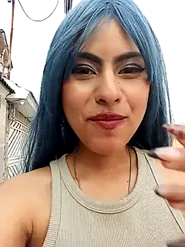 Eva_Feller69 from StripChat is Freechat